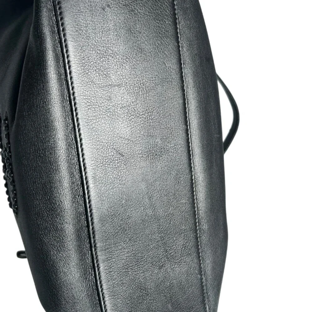 💎✨RARE✨💎AUTHENTIC CHANEL COCO Black - Picture 4 of 16